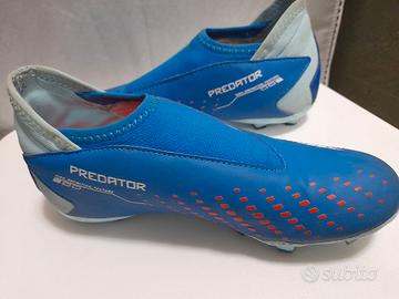 Adidas Predator scarpe calcetto