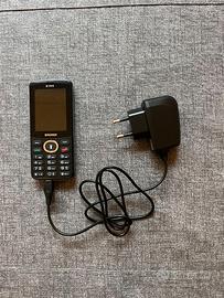 Telefono Brondi King mai usato