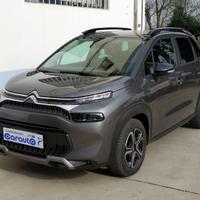 Citroën C3 Aircross 110 1.5 hdi Feel Finanziato