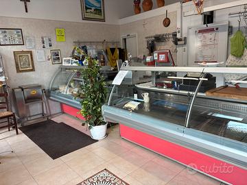 Macelleria Rosticceria a Laterza