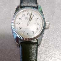 Orologio Hermin anni 50