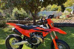 KTM 450 SMR 2025 (VM Racing)