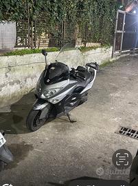 Yamaha T Max - 2009