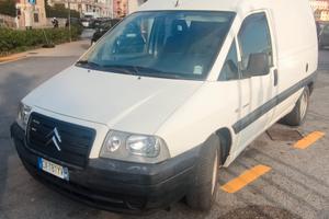 Citroen Jumpy 