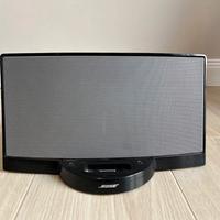 Bose SoundDock Series II + Kit BT e Lightning