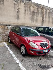 Lancia Y 2004
