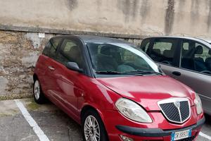 Lancia Y 2004