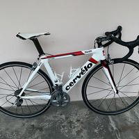 CERVELO S2 TAGLIA S