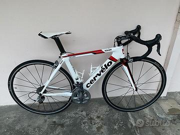 CERVELO S2 TAGLIA S