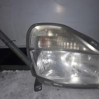 FARO ANTERIORE DESTRO RENAULT Modus 2Â° Serie 8931