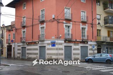 Immobile di 122 m² con 2 locali a Pont-Canavese