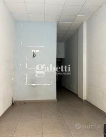 Negozio Capua [Cod. rif 3144345ACG]