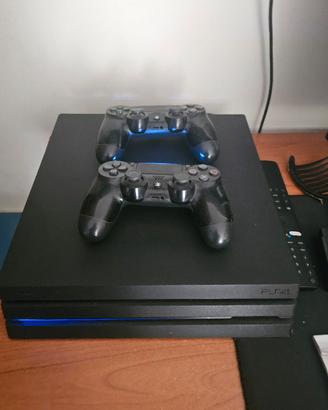 ps4 pro 1tb