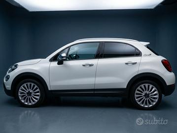 Fiat 500X 1.3 MultiJet 95 CV Cross