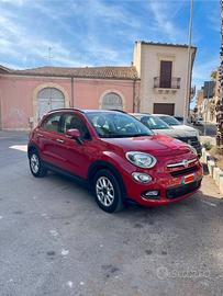 FIAT 500X 1.6 Multijet 2017 - Unico proprietario