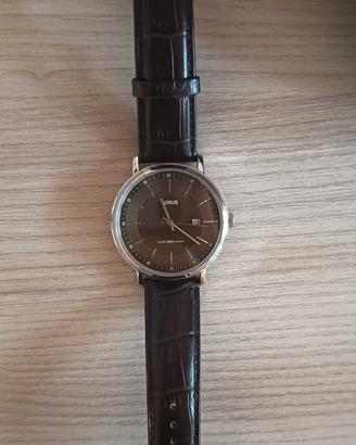Orologio LORUS da Uomo Elegante
