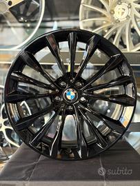 CERCHI IN LEGA ORIGINALI BMW R-19
