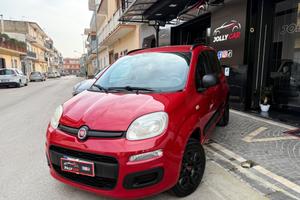Fiat Panda 0.9 TwinAir Turbo Natural Power Lounge