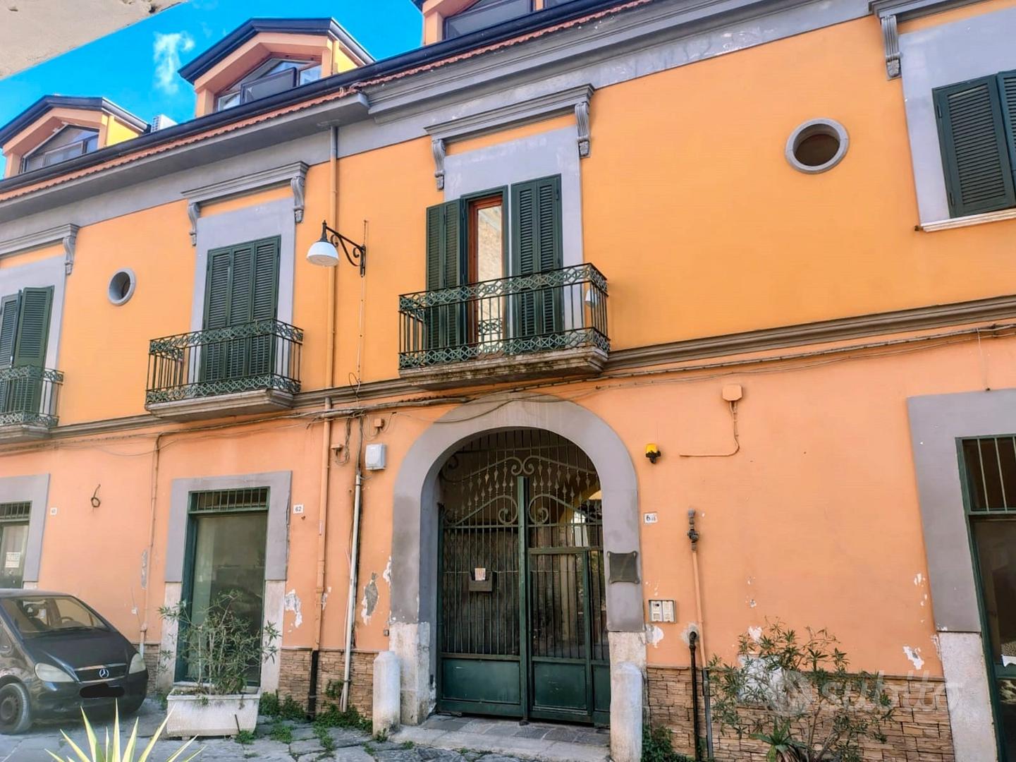 Appartamento – Maddaloni, Caserta - Vista 5