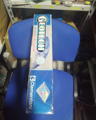 Gioco interattivo per bambini