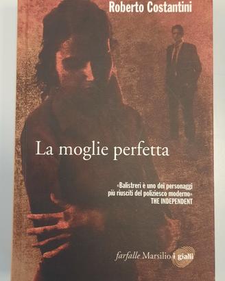  La moglie perfetta 