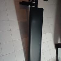  panca per addominali