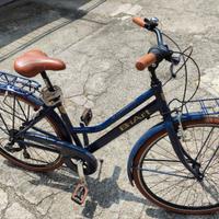Bici bi art da donna