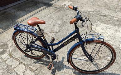 Bici bi art da donna