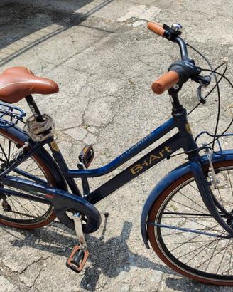 Bici bi art da donna