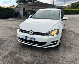 Volkswagen golf VII