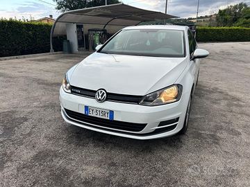 Volkswagen golf VII