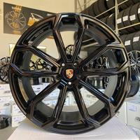 Cerchi Porsche raggio 20 NUOVI cod.98432