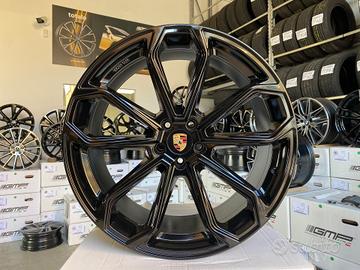 Cerchi Porsche raggio 20 NUOVI cod.98432