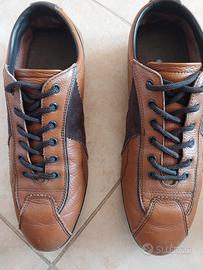 scarpe zegna sport