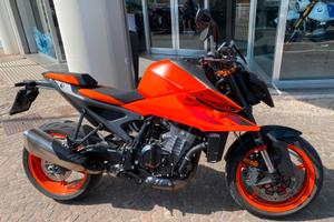 Ktm 990 Duke - 2024
