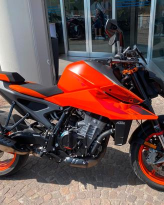 Ktm 990 Duke - 2024