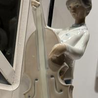 Statuina Lladro