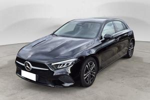 Mercedes-Benz Classe A A 180 d Advanced auto