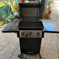 Barbecue a gas Broil King