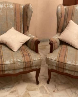 Poltrone arredamento