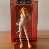Figure Evangelion - asuka langley ichiban kuji