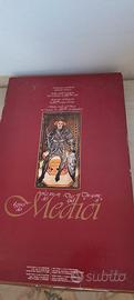gioco de i Medici anni 70