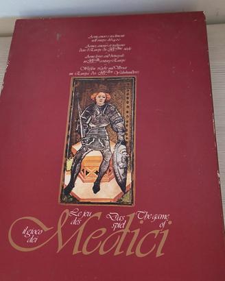 gioco de i Medici anni 70