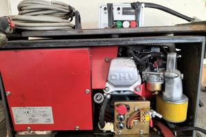 Generatore Electrolux 