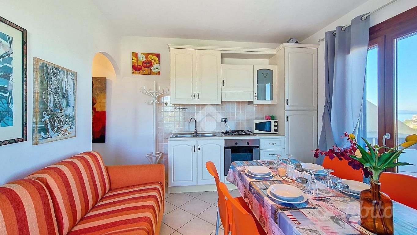 Apartment in Castheddu/Castelsardo, Tàttari/Sassari - Altro
