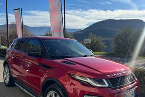 Land Rover Range Evoque 2.0 TD4 150 CV 5p. HSE Dyn