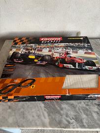 Pista Carrera go! 62309