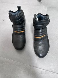 Stivaletti moto PUMA