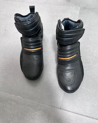Stivaletti moto PUMA