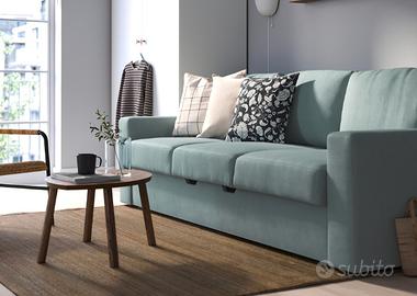 stupendo divano letto come nuovo 